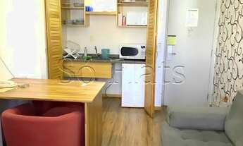 Imagem: Flat Saint Lawrence disponível para venda