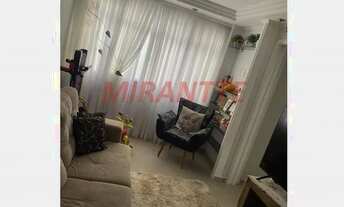 Imagem: Apartamento de 72m² com 2 quartos em Santana