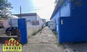 Imagem: CASA TÉRREA - CENTRO - SÃO CAETANO DO