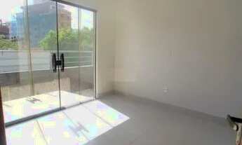 Imagem 3: Contagem - Apartamento Padrão - Novo Eldorado