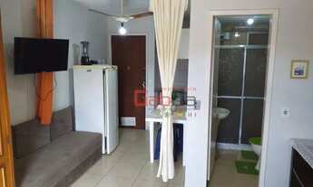 Imagem: Flat com 1 dormitório, 26 m² - venda por