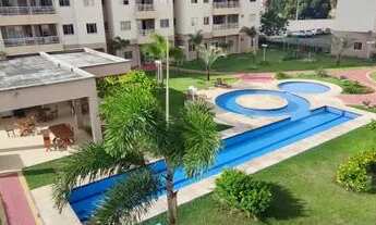 Imagem 7: Aluguel de apartamento no Villa Treviso