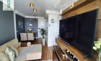 Imagem 6: Lindo apartamento com 2 dormitórios