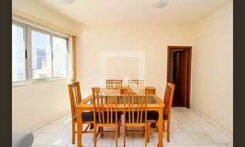 Imagem 6: Apartamento para Aluguel - Funcionários, 3 Quartos, 95 m2