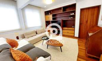 Imagem 3: Apartamento com 2 dormitórios, 96 m² - venda por R$ 2.800.000,00 ou aluguel por R$ 13.328