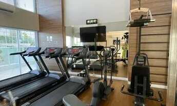 Imagem 4: No ALTIPLANO NOBRE, todo MOBILIADO