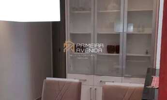 Imagem 7: Apartamento 62 m² - 2 dormitórios 1 suíte - Residencial Isabela Jd Satélite