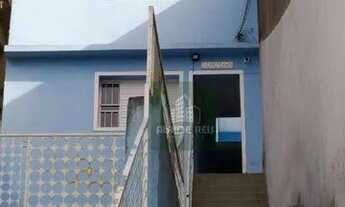 Imagem: Kitnet em Vila com 8 Casinhas na Rua Maranjaí