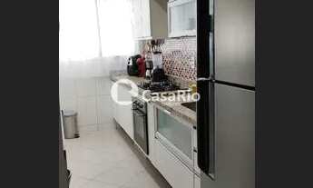 Imagem 7: Taquara Apartamento cobertura com 2 dormitórios