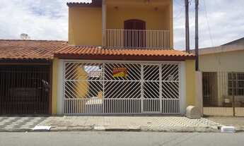 Imagem: VOTORANTIM - Casa Padrão - PARQUE JATAÍ