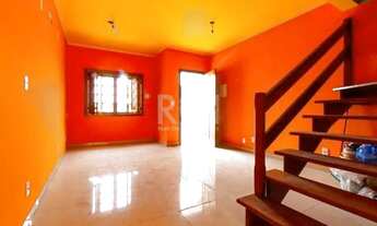 Imagem: Casa para Venda - 100.45m², 2 dormitórios