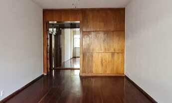 Imagem 2: LOCAÇÃO- TIJUCA - 3QUARTOS COM GARAGEM