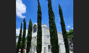 Imagem 4: Casa de condomínio Locação possui 435m² 4 quartos muita natureza