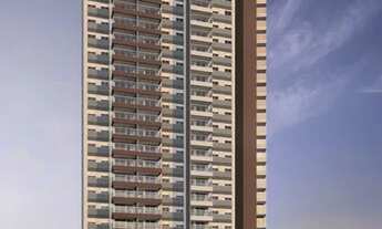 Imagem 3: APARTAMENTO RESIDENCIAL em São Paulo - SP, Vila Mascote