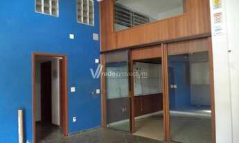 Imagem 3: Prédio - Vila Nova - Campinas