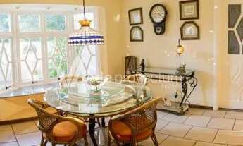 Imagem 3: Casa - Vila Embaré - Valinhos