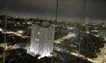 Imagem 7: Apartamento 3 dormitórios para Venda em São Paulo, Vila Santa Clara, 3 dormitórios, 1 suít