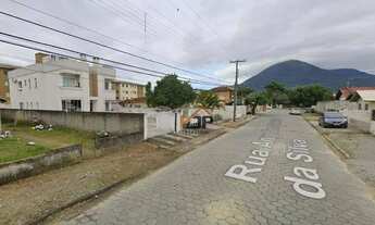 Imagem 3: Apartamento com 2 dormitórios à venda, 59 m² por R$ 108.806,40 - Barra do Aririú - Palhoça