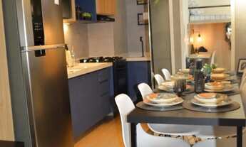 Imagem 7: Apartamento 2/4 na Pituba