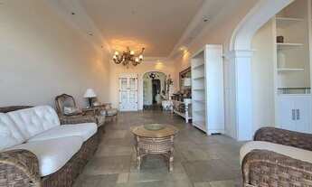 Imagem 4: Apartamento a venda Frente Total para o Mar