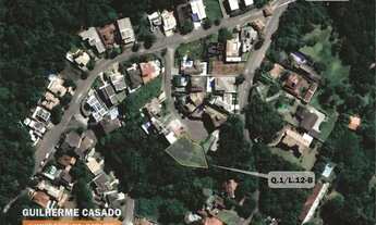 Imagem: Reserva Do Moinho - Lote C/ Projeto Pronto