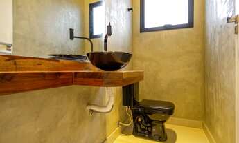 Imagem 6: Casa de Condomínio À VENDA com 4 Quartos à venda, 163m² Zona Sul Rio Preto