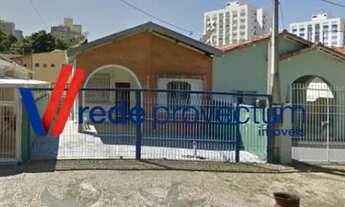 Imagem: Casa - Botafogo - Campinas