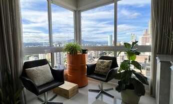 Imagem 3: Apartamento com 2 dormitórios (1 suíte) com 3 vagas de garagem, no centro de Novo Hamburgo