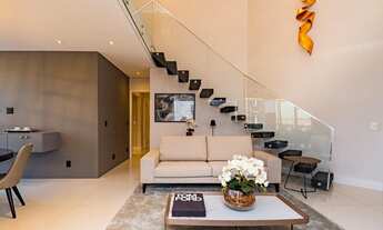 Imagem 2: Apartamento com 2 dormitórios, 180 m² - venda por R$ 3.950.000 ou aluguel por R$ 36.800/mê