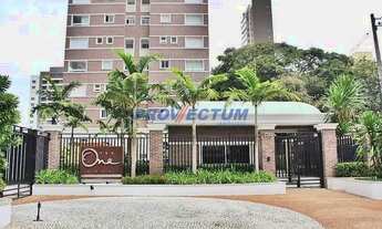 Imagem 1: Apartamento - Cambuí - Campinas