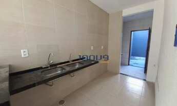 Imagem 7: Casa com 3 dormitórios, 98 m² - venda por R$ 250.000,00 ou aluguel por R$ 1.200,00/mês - P