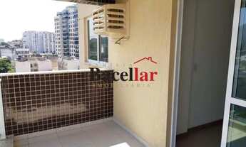 Imagem 3: Apartamento-À VENDA-Méier-Rio de Janeiro-RJ