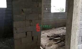 Imagem 4: Chácara com 6 dormitórios à venda, 1250 m² por R$ 260.000,00 - Rio Acima - Mairiporã/SP