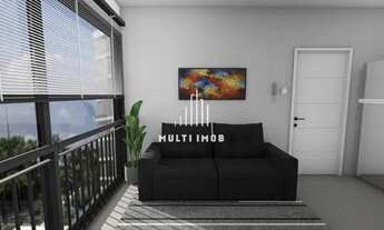 Imagem 2: Studio 25m² Bairro Moinhos