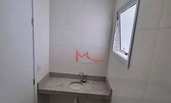 Imagem 5: Apartamento com 1 dormitório à venda, 53 m² por R$ 270.000 - Vila Guilhermina - Praia Gran