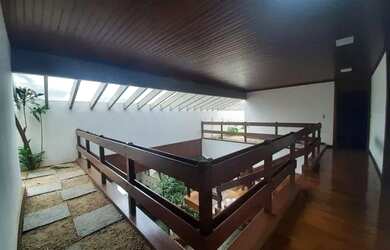 Imagem 4: Aluga casa Comercial Jardim Fernandes 4 dormitórios suítes, sala 3 ambientes, escritório