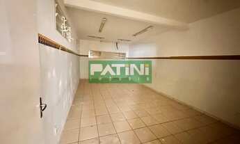 Imagem 6: Casa Comercial no Centro de SJRP