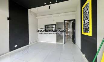 Imagem 2: Loja para Locação em Curitiba, Atuba, 2 banheiros