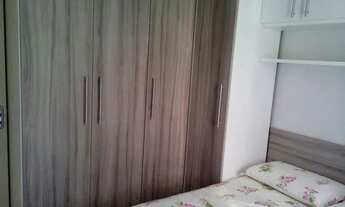 Imagem 4: Venda - Apartamento 48m 2 quartos em Vila Guilherme - São Paulo - SP