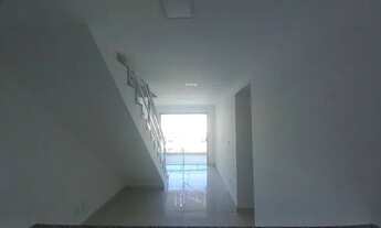 Imagem 5: Cobertura Locação Fixa no Bairro Braga pertinho do mar