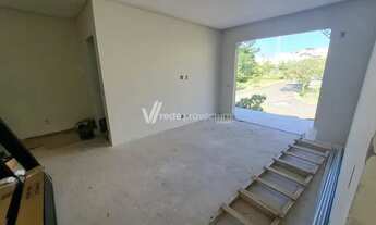 Imagem 3: Casa - Parque das Quaresmeiras - Campinas