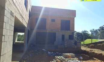 Imagem 4: Casa com 3 dormitórios à venda, 435 m² por R$ 400.000,00 - Reserva dos Pires - Cotia/SP