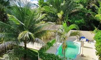 Imagem 2: Casa para temporada, condomínio fechado próximo praia particular