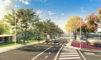 Imagem 2: Condominio URB 365-Terreno à venda, 750 m² por R$ 990.000 - Jardim Fortaleza - Paulínia/SP