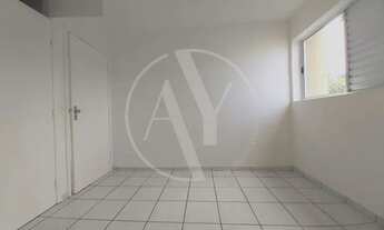 Imagem 4: Apartamento Padrão em Campinas