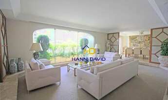 Imagem 2: Jardim Paulista- 276 úteis- 3 garagens- impecável