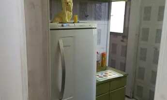 Imagem 4: Apartamento na praia guarujá 300 reais a diária