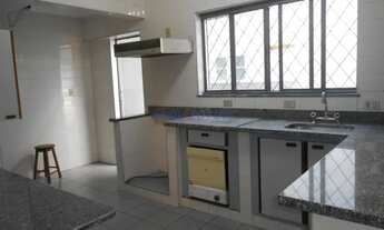 Imagem 5: Casa - Parque São Quirino - Campinas