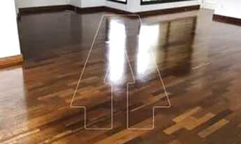 Imagem 3: Araçatuba - Apartamento - Vila Mendonça