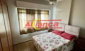 Imagem 5: LINDO APARTAMENTO COM 3 DORMITORIOS. 150M² - CENTRO DE GUARULHOS